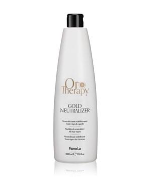 Fanola Oro Therapy Neutralizer