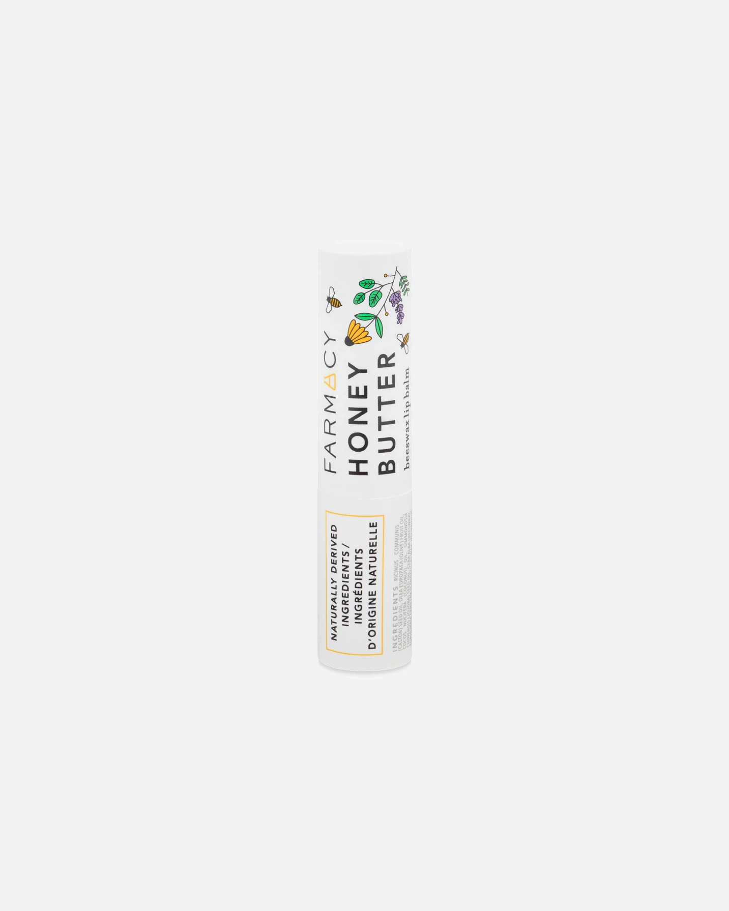 FARMACY lip care Honey Lip Butter