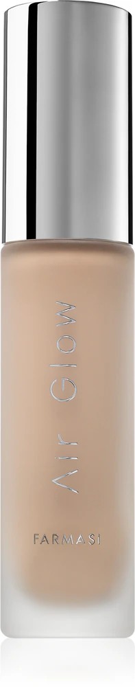 Farmasi Air Glow Light make-up with brightening effect