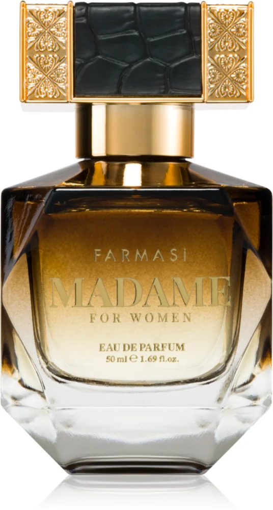 Farmasi Madame Eau de Parfum for women