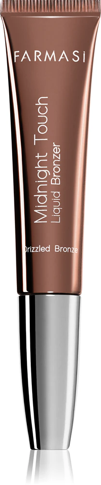 Farmasi Midnight Touch liquid bronzer