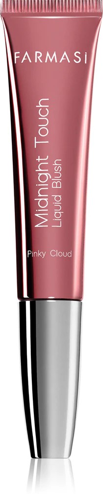 Farmasi Midnight Touch liquid blush