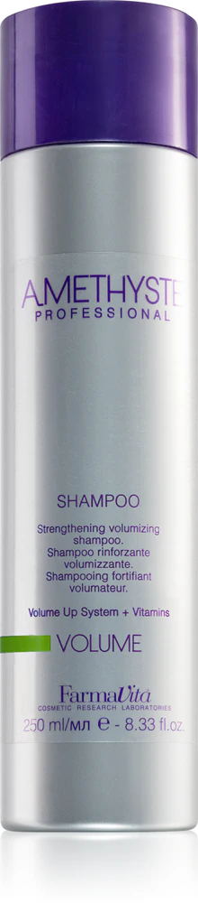 FarmaVita Amethyste Volume volume shampoo