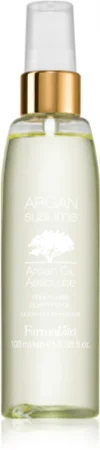 FarmaVita Argan Sublime multifunctional oil for body and face