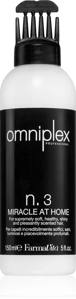 FarmaVita Omniplex intensive regenerating conditioner