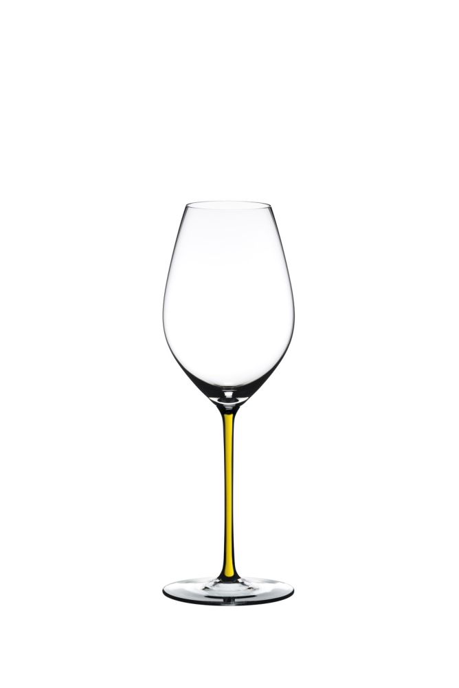 Fatto A Mano Champagne Wine Glass Yellow Fatto A Mano Riedel