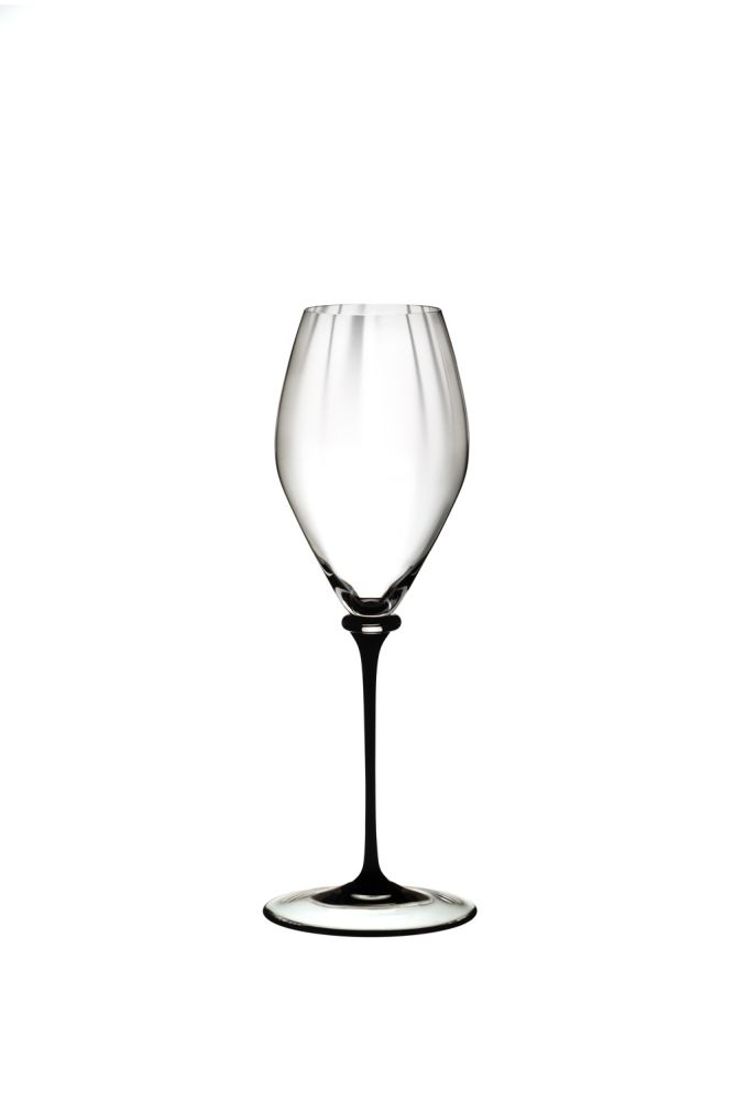 RIEDEL Fatto A Mano Performance Champagne Glass (clear) Fatto A Mano Perfor. Riede