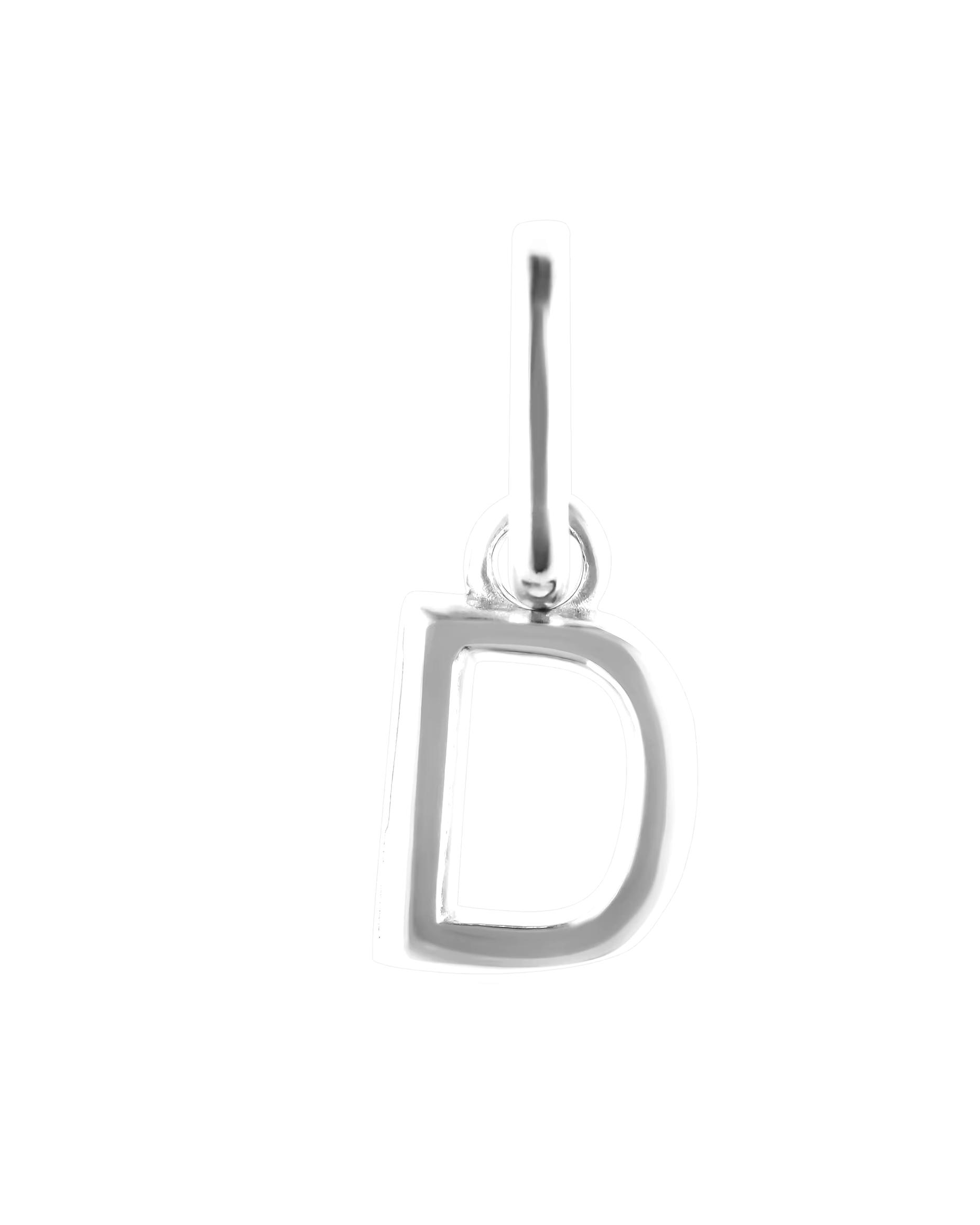 FAVS pendant pendant 925 silver