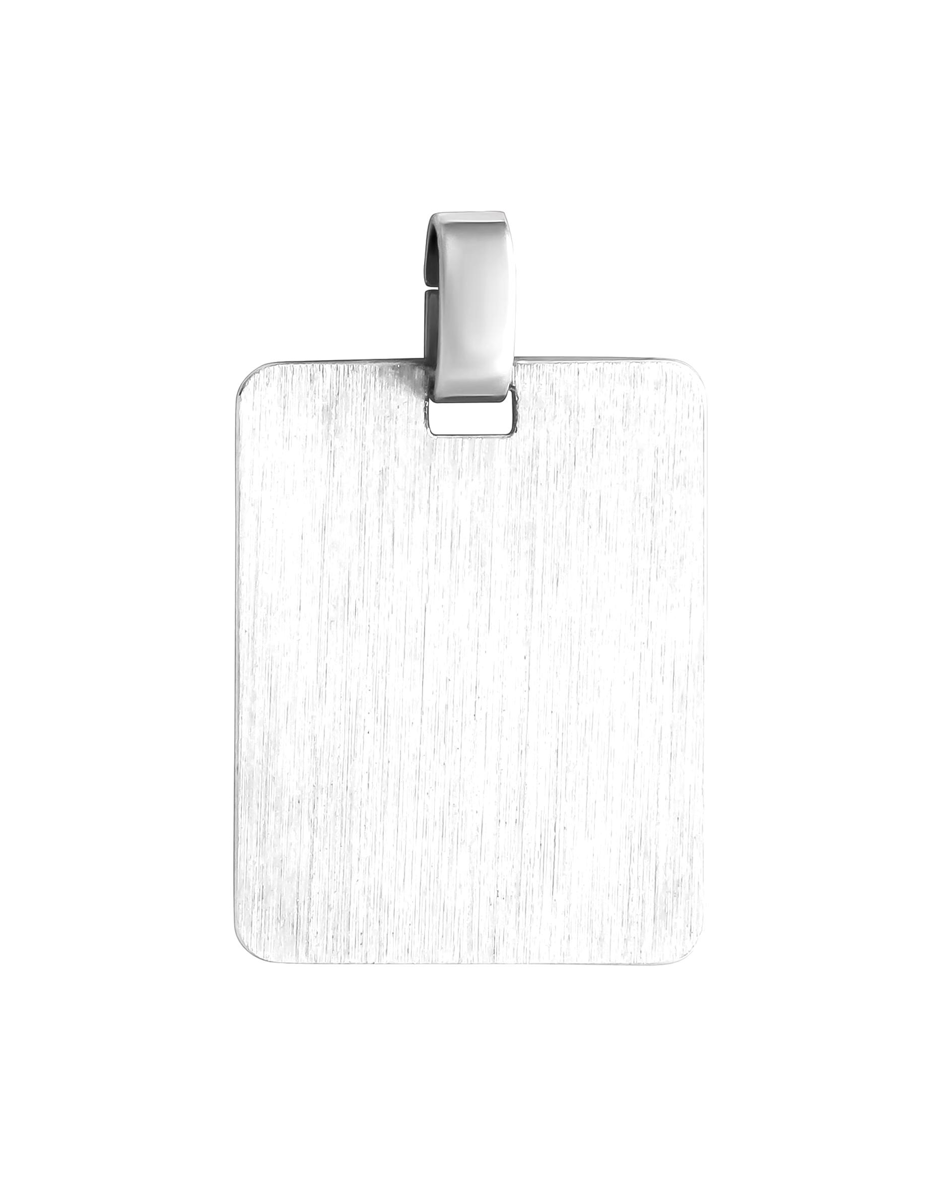 FAVS pendant pendant 925 silver