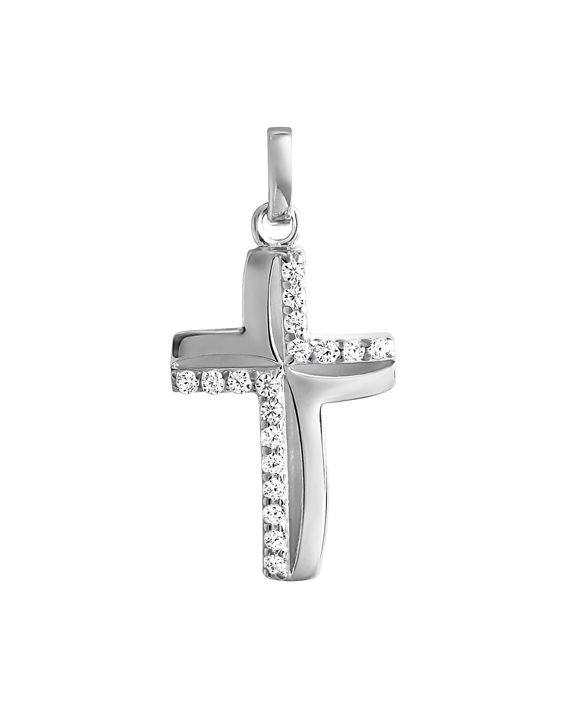 FAVS pendant pendant 925 silver