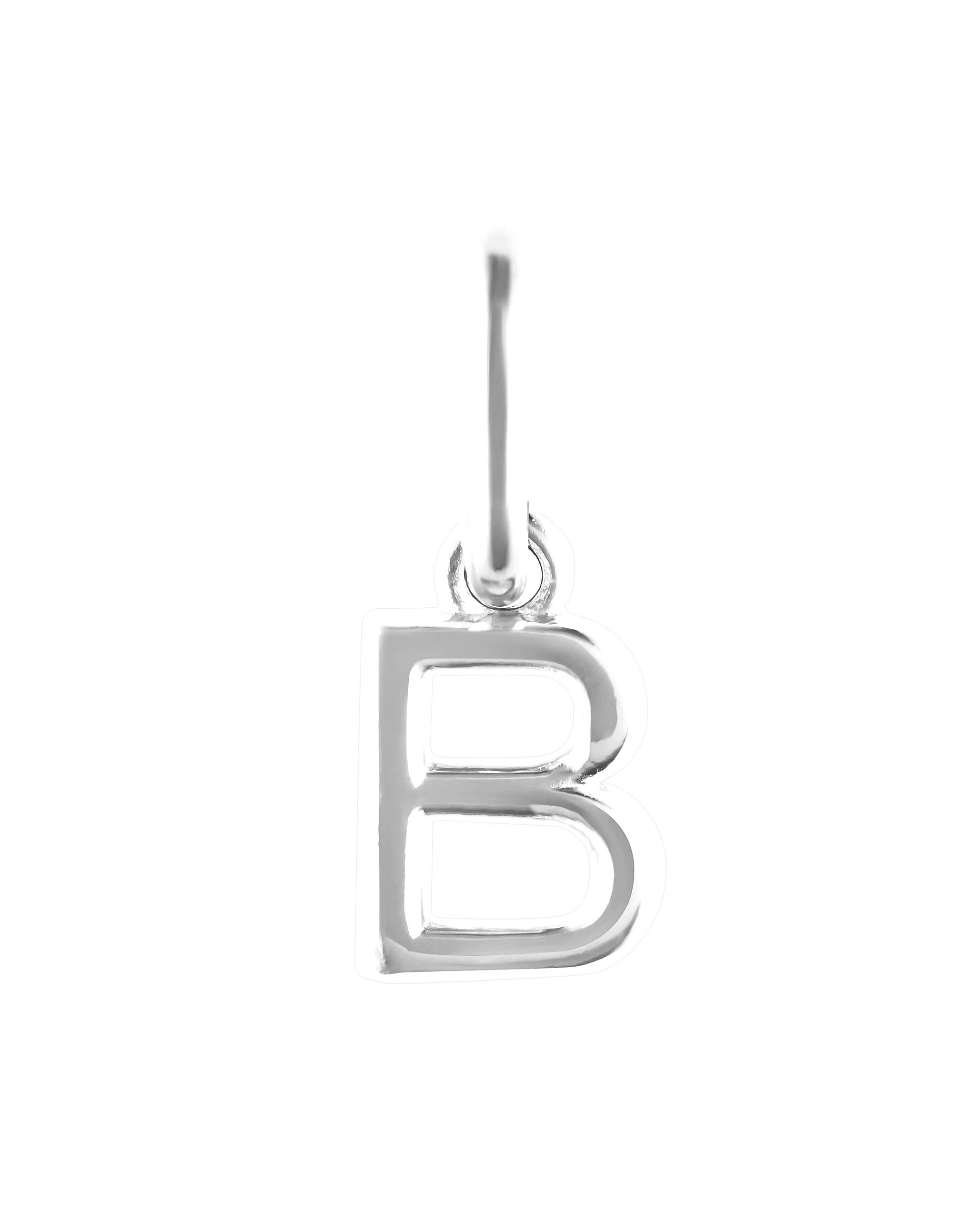 FAVS pendant pendant 925 silver