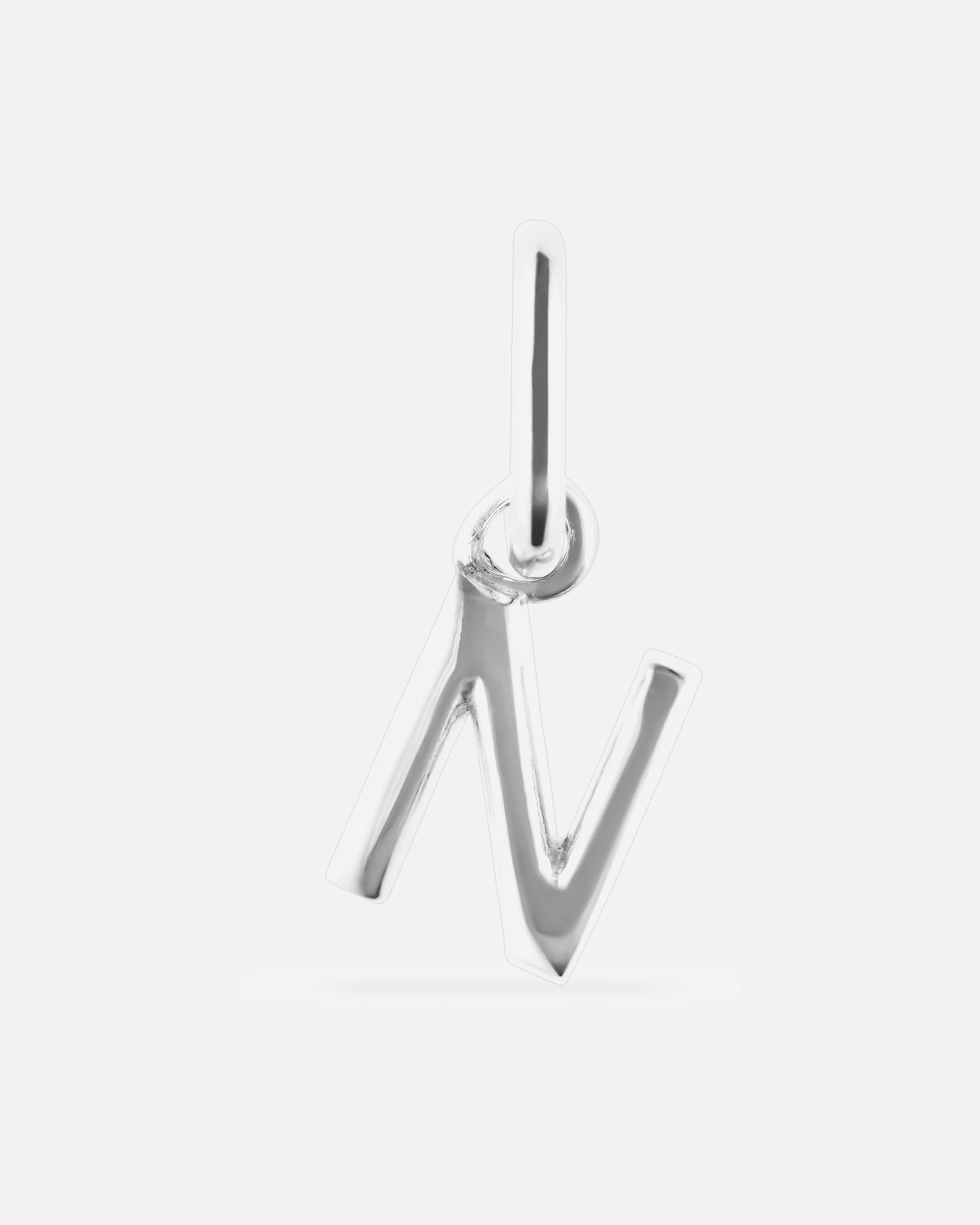 FAVS pendant pendant 925 silver
