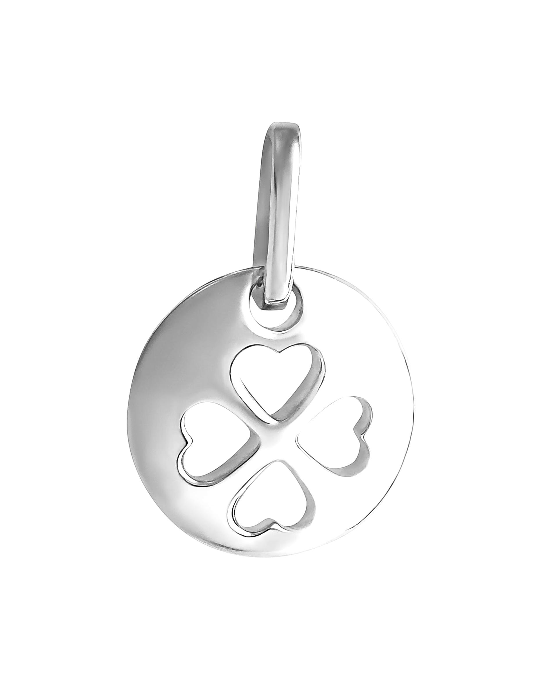 FAVS pendant pendant 925 silver