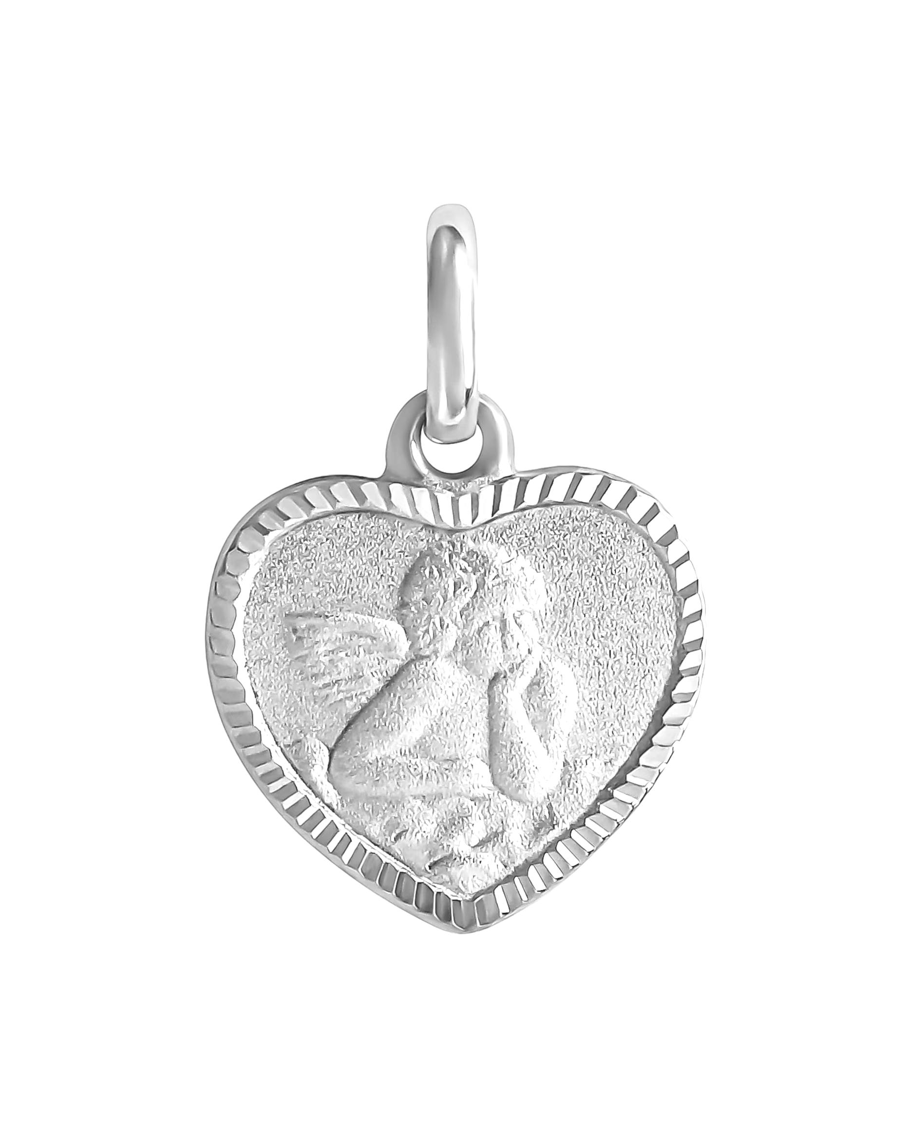 FAVS pendant pendant 925 silver