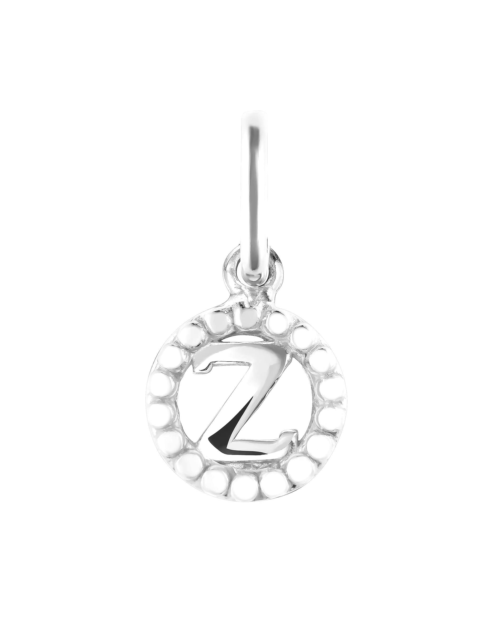 FAVS pendant pendant 925 silver