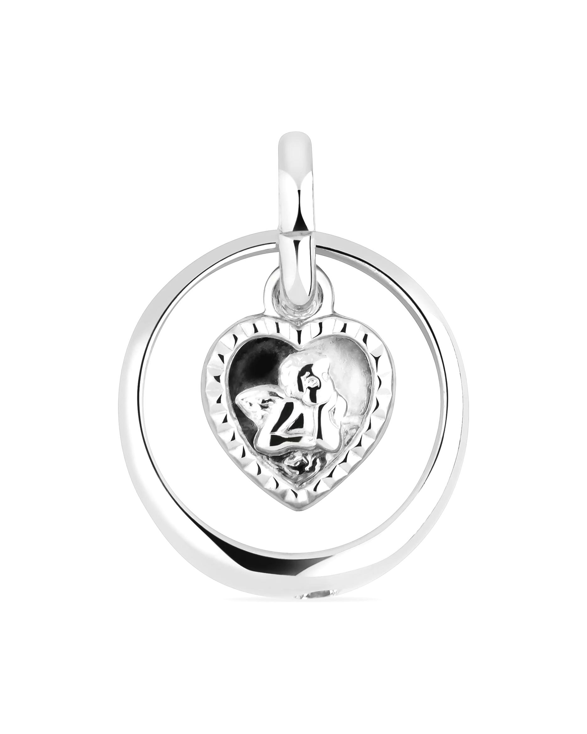 FAVS pendant pendant 925 silver