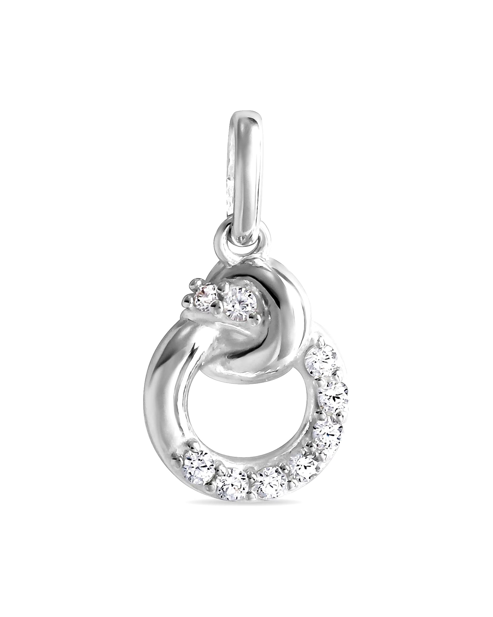 FAVS pendant pendant 925 silver