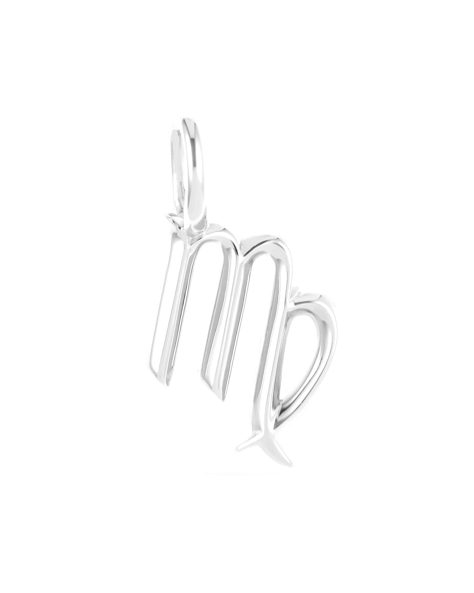 FAVS pendant pendant 925 silver