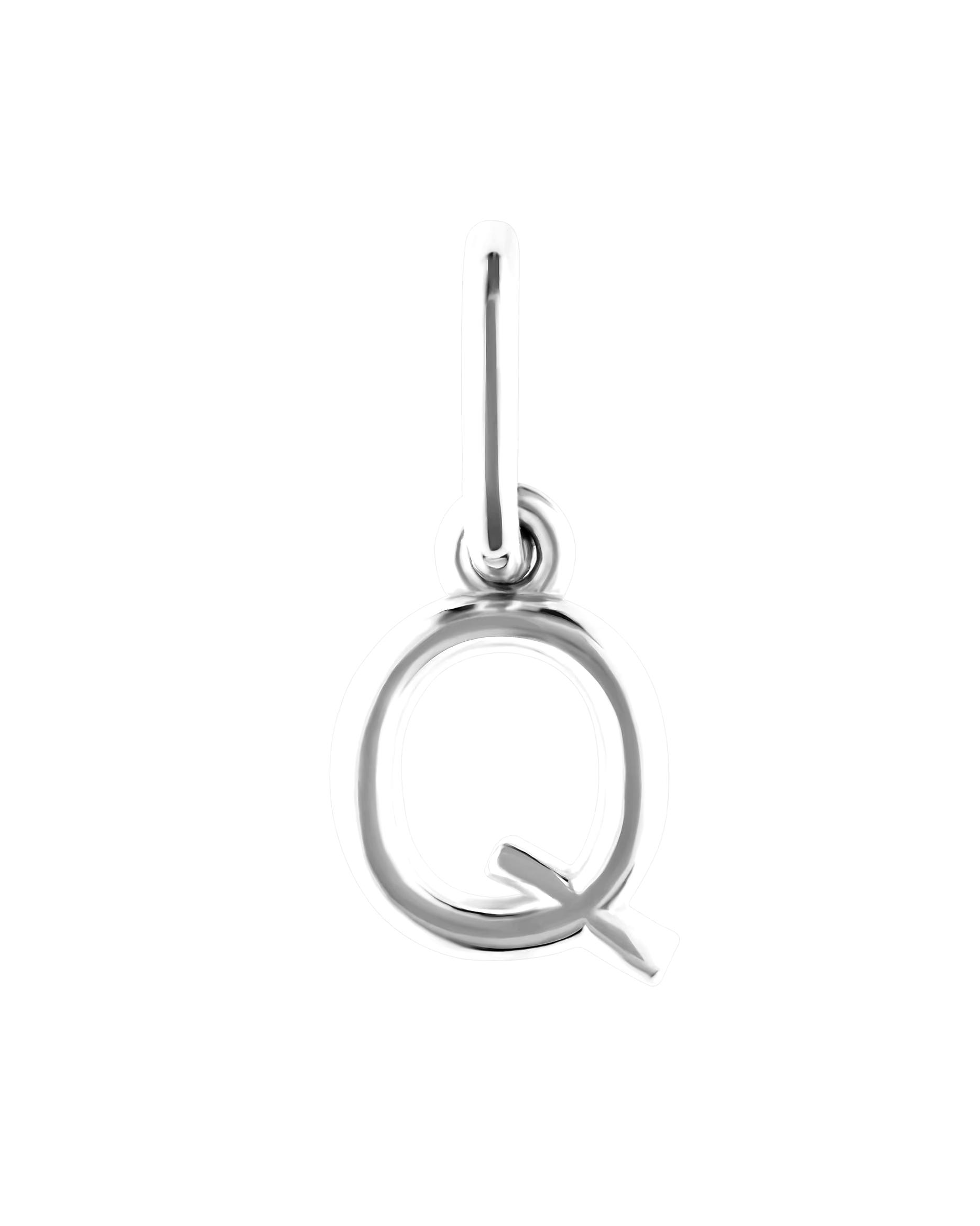 FAVS pendant pendant 925 silver