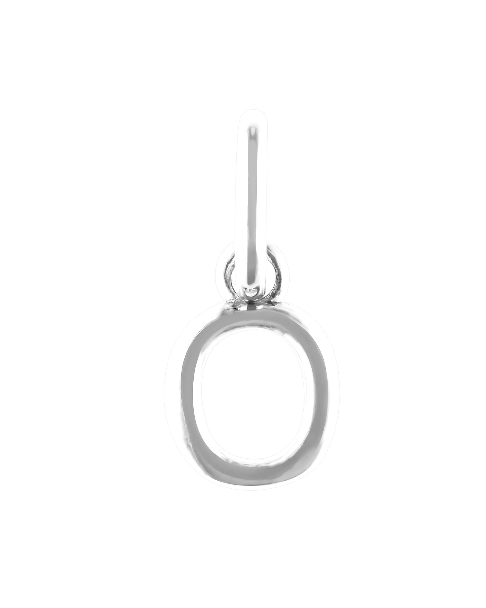 FAVS pendant pendant 925 silver