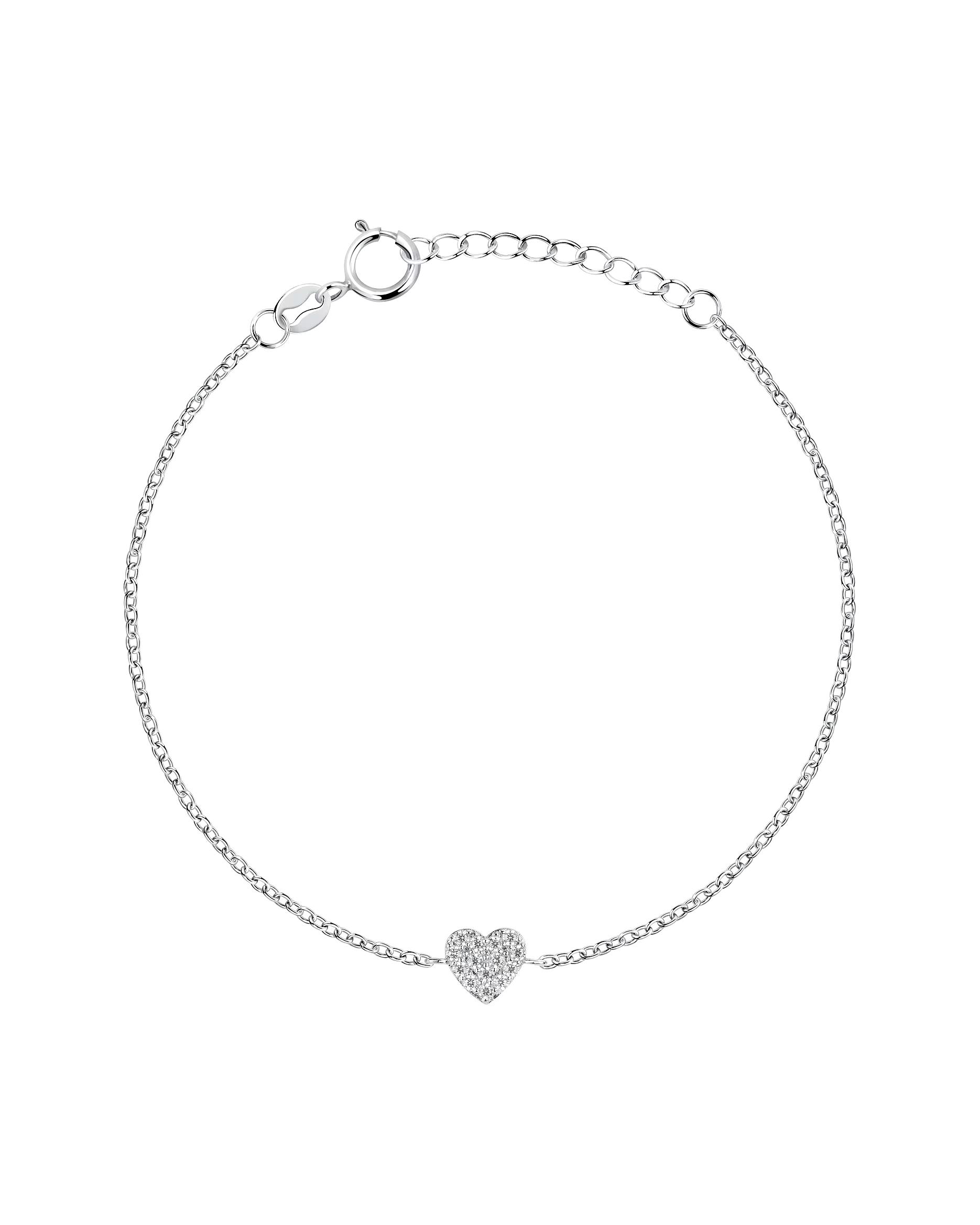 FAVS bracelet bracelet 925 silver