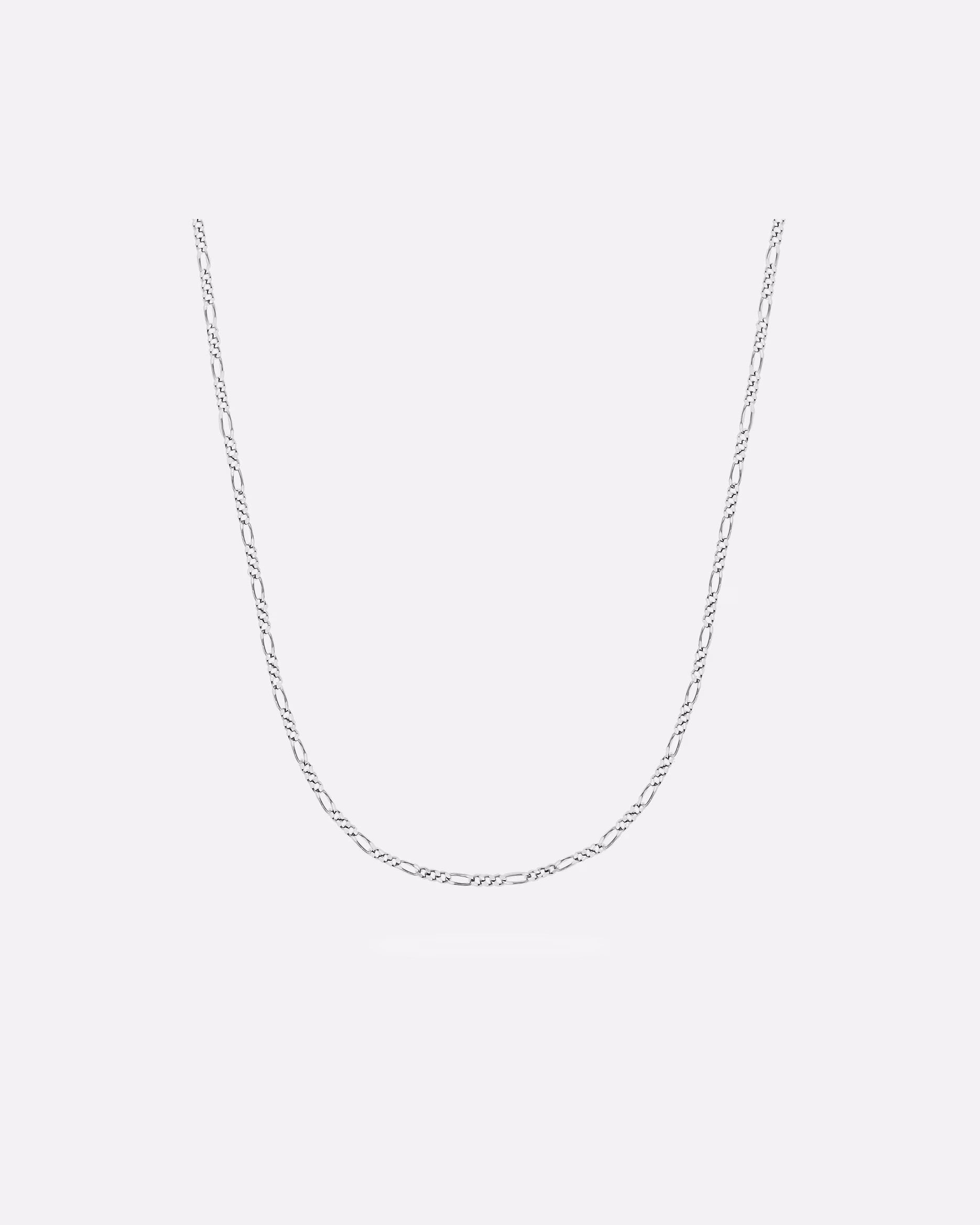 FAVS necklace chain 925 silver