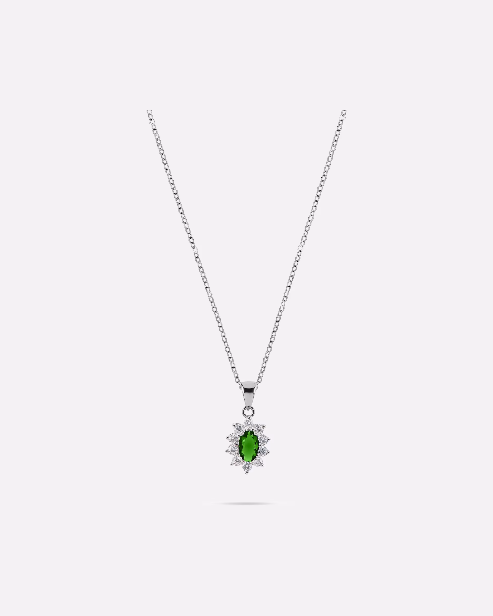 FAVS necklace chain 925 silver