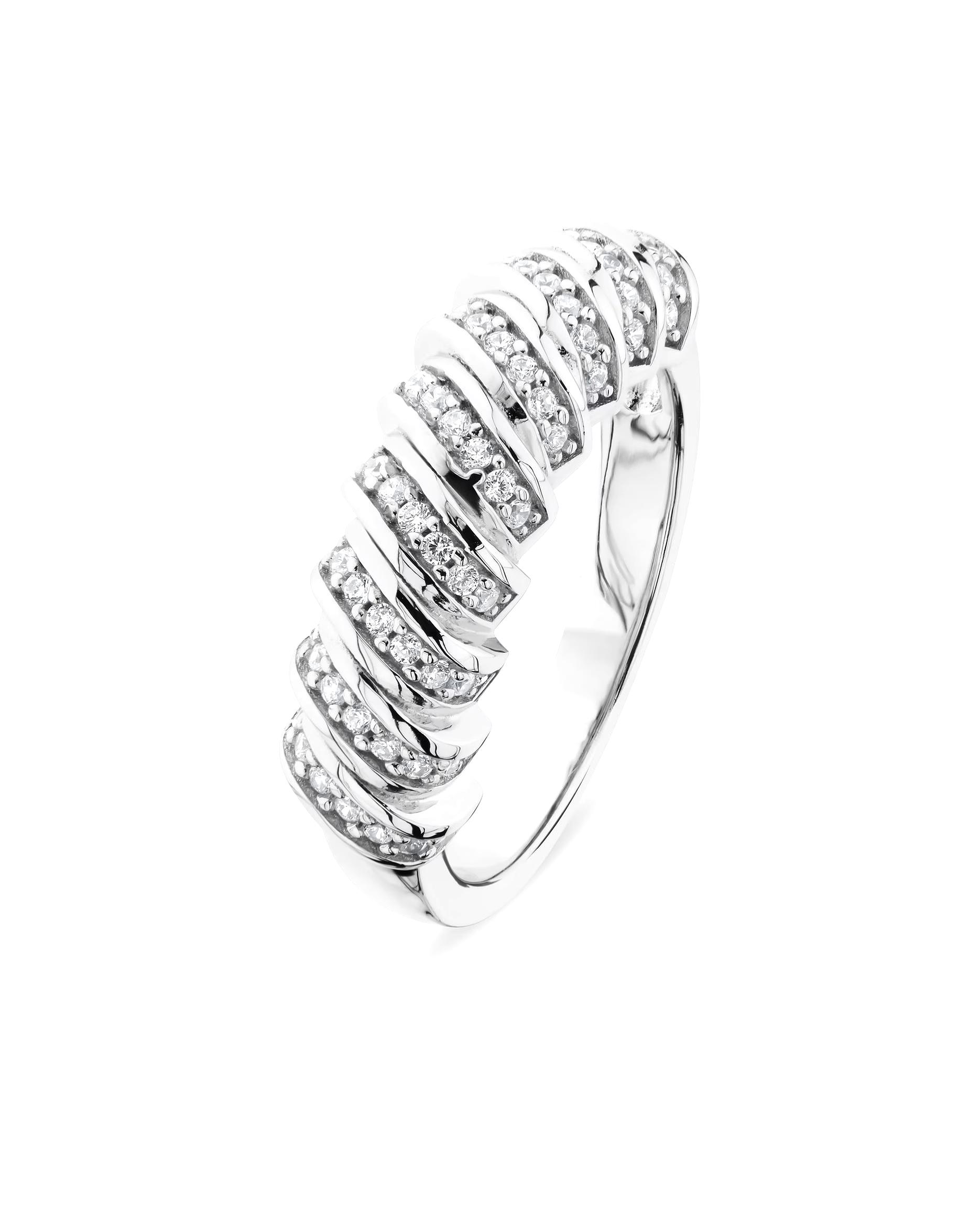 FAVS ring women's ring 925 silver