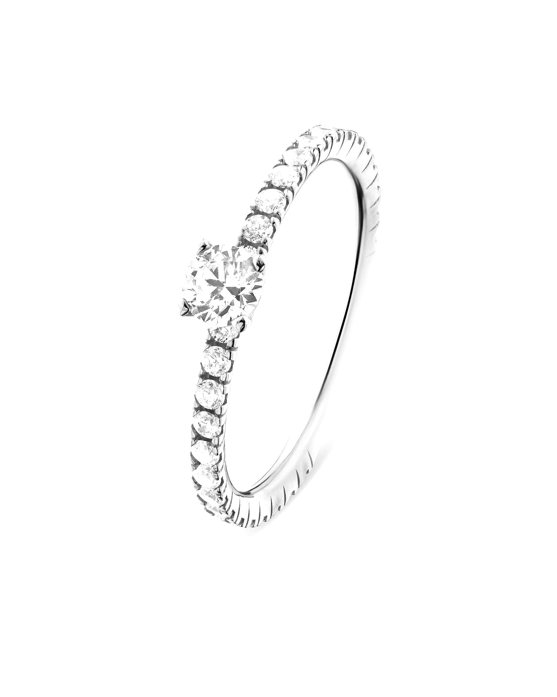 FAVS ring women's ring