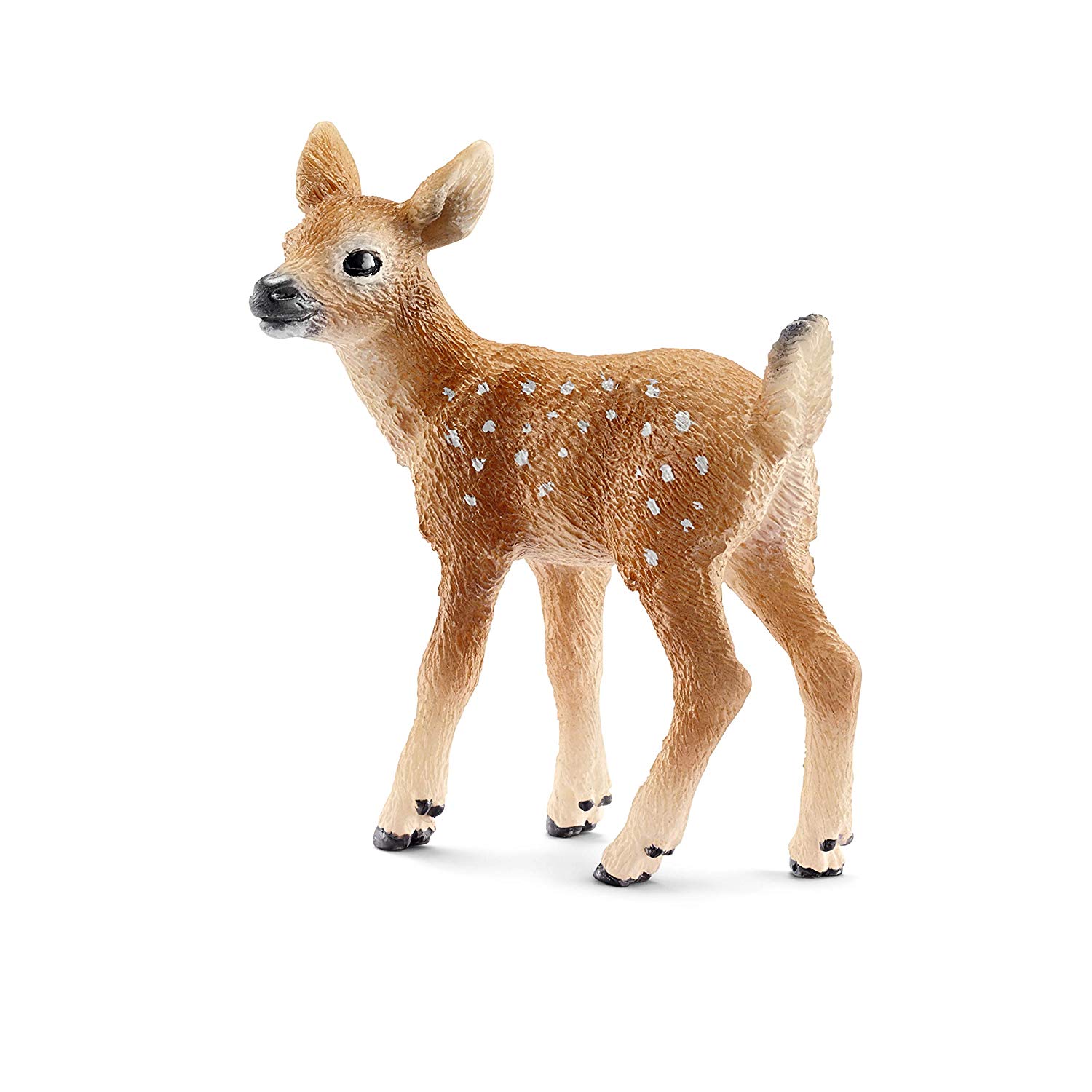 Schleich Fawn With Tail