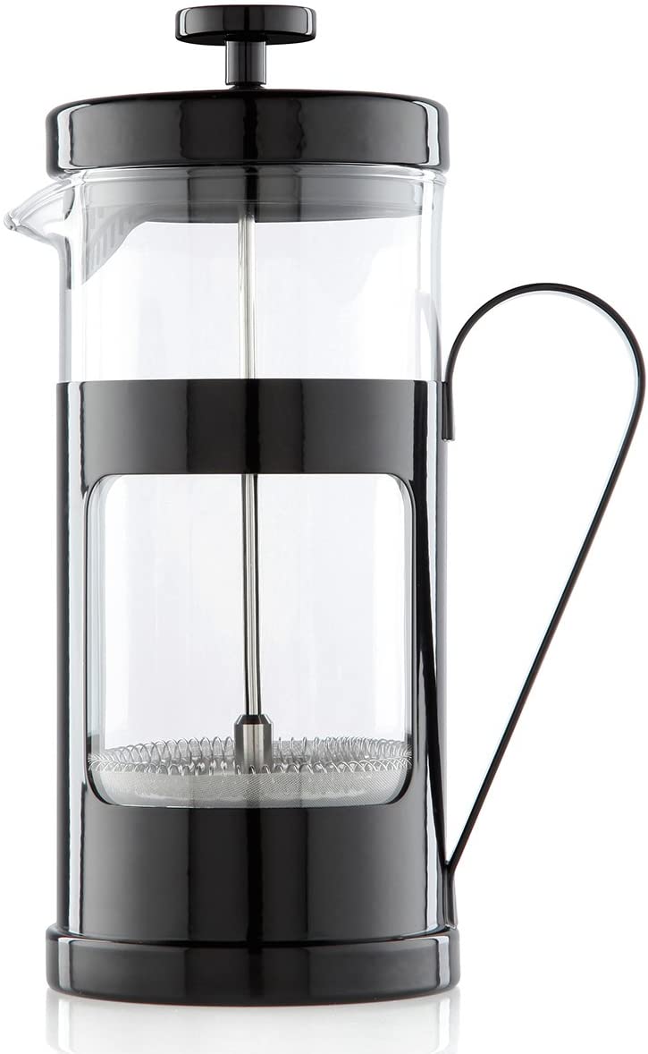 La Cafetiere LaCafetiere Monaco Cream 8 Cup Cafetiere