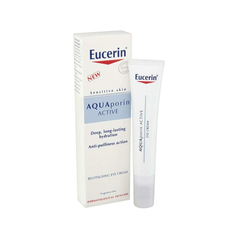 Eucerin Aquaporin Eye Care 15ml