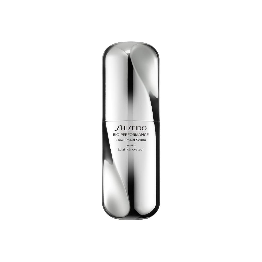 Shiseido Moisturising and Rejuvenating Face Mask Pack of 1 (1 x 50 ml)