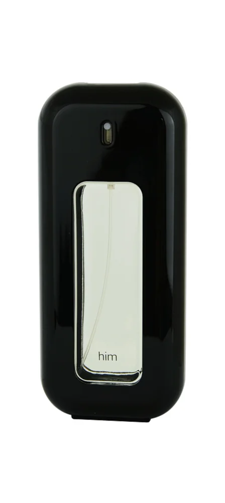Fcuk Fcuk 3 Him Eau de Toilette for men