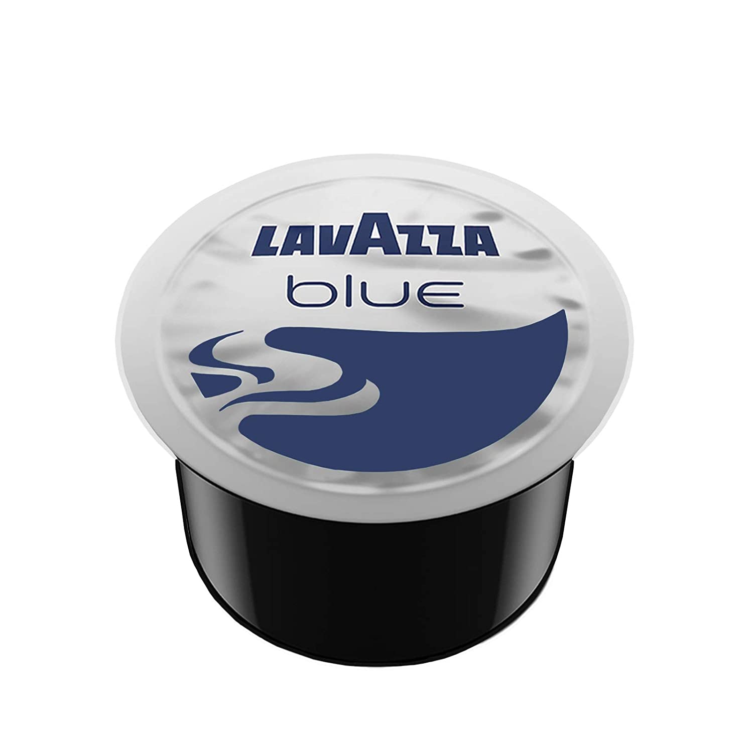 Lavazza (R) Original Coffee Capsules Lavazza Blue Crema – 100 Capsules