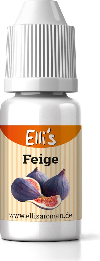 Fig Flavor - Ellis Food Flavor