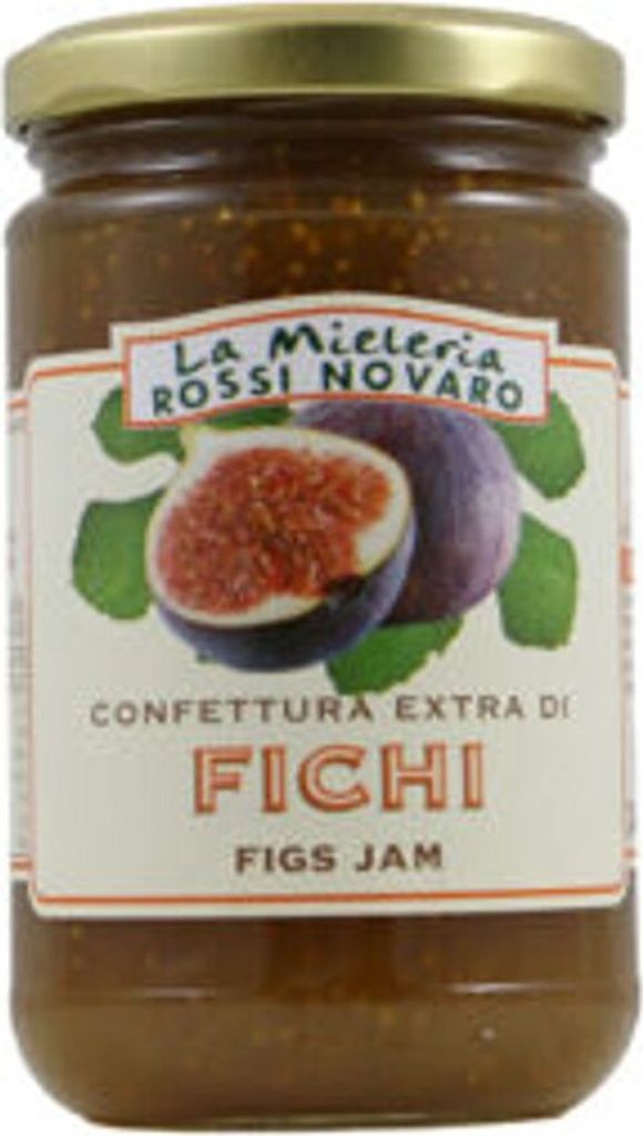 Feigenkonfitüre extra, 340 g