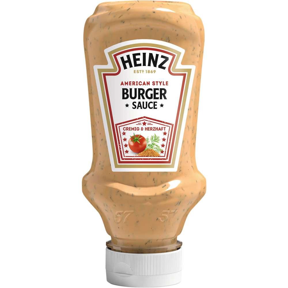 Delicatessen Sauce, American
