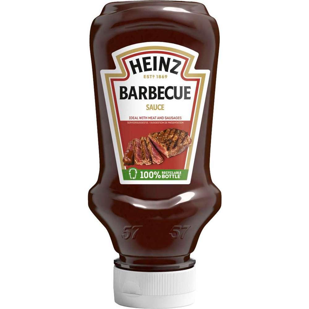 Delicatessen sauce, BBQ