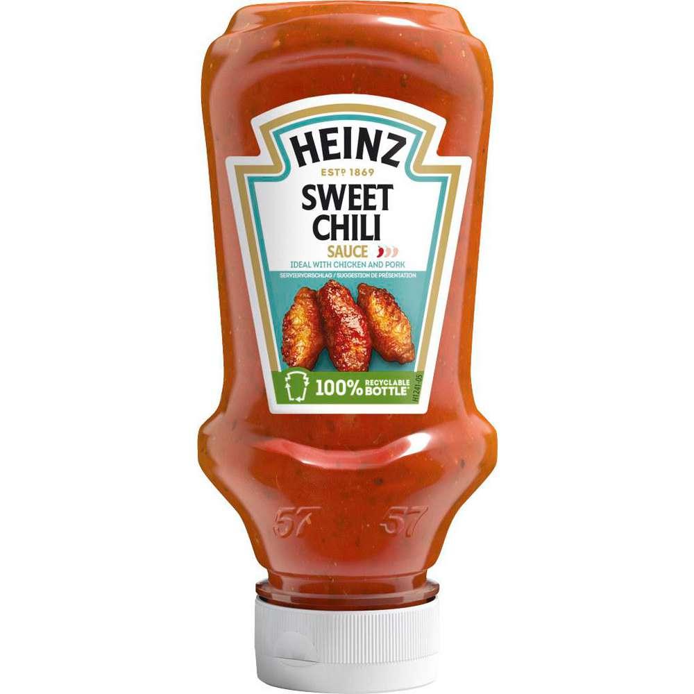 Delicatessen Sauce, Sweet Chili
