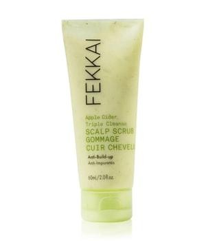 Fekkai Apple Cider Triple Cleanse Scalp Scrub