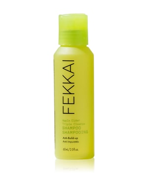Fekkai Apple Cider Triple Cleanse Shampoo