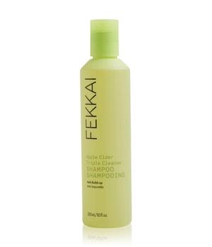 Fekkai Apple Cider Triple Cleanse Shampoo