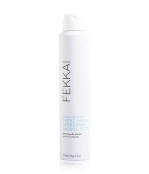Fekkai Green Aerosol Flexi-Hold Hair Spray