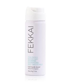 Fekkai Green Aerosol Sheer Dry Shampoo