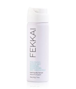 Fekkai Green Aerosol Sheer Dry Shampoo