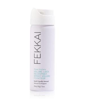 Fekkai Green Aerosol Volume Lock Hair Spray