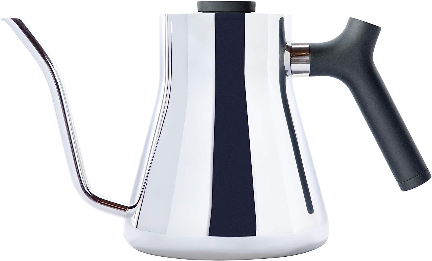 Fellow Kettle for Coffee and Tea - 1 Litre, Polished