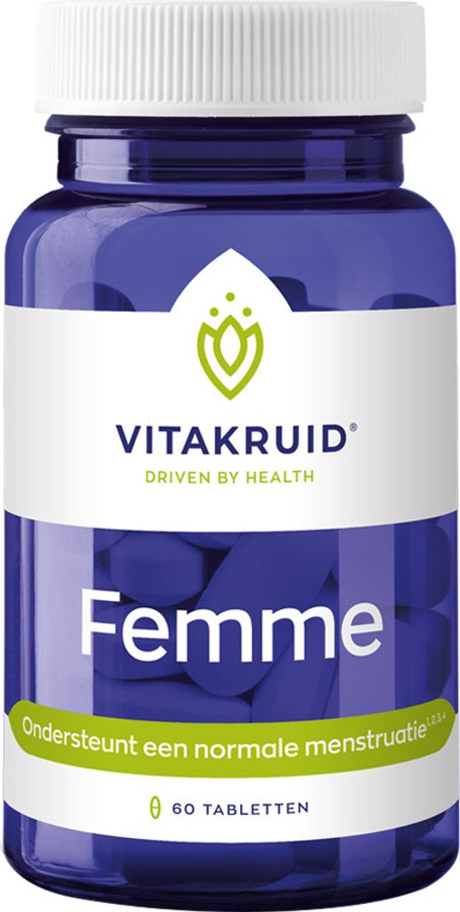 Femme (60 tablets)