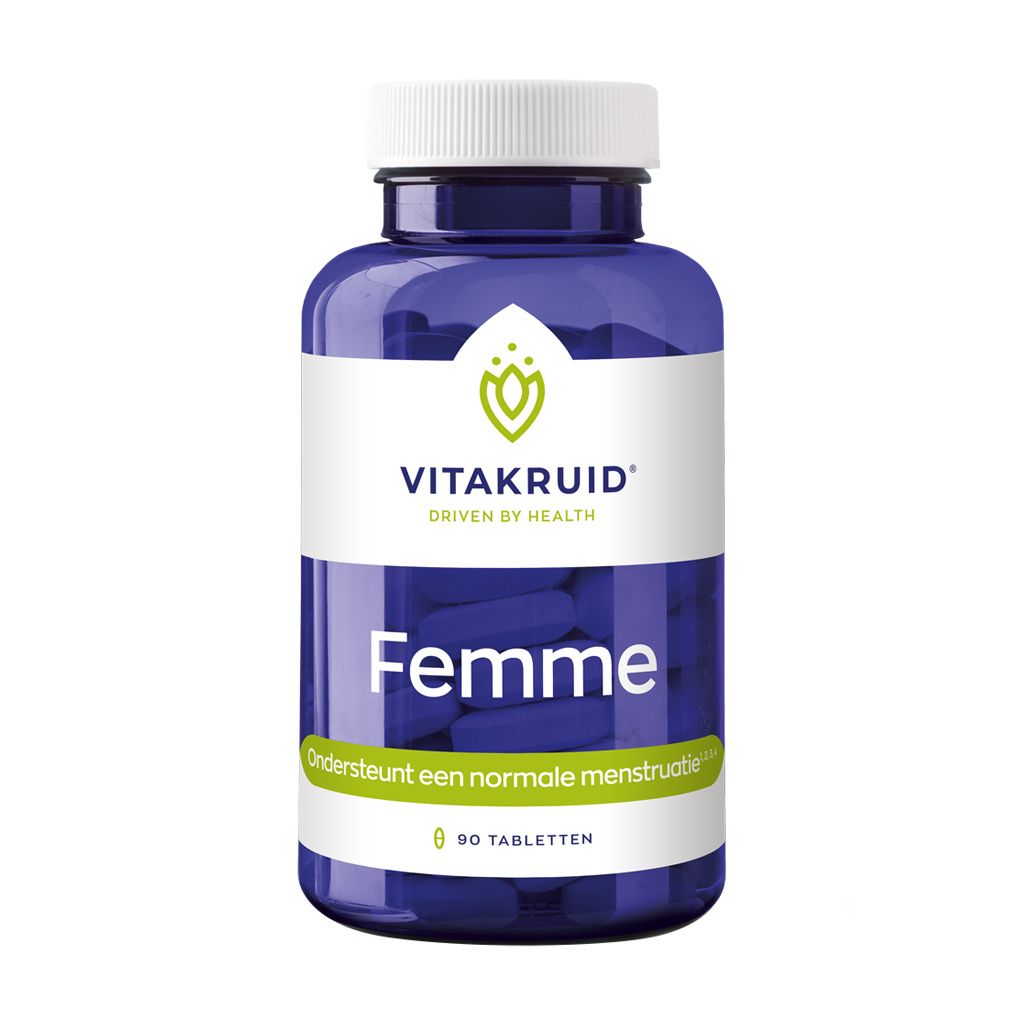 Femme (90 tablets)